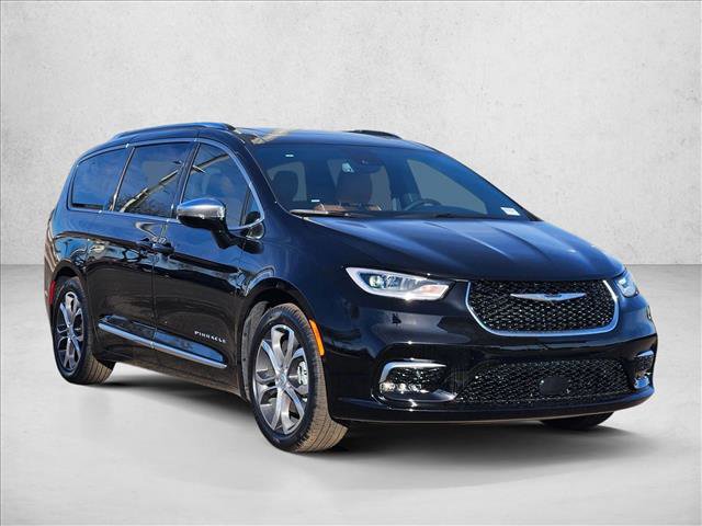 New 2026 Chrysler Pacifica Pinnacle image 7