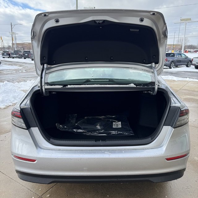 New 2026 Honda Accord SE image 12