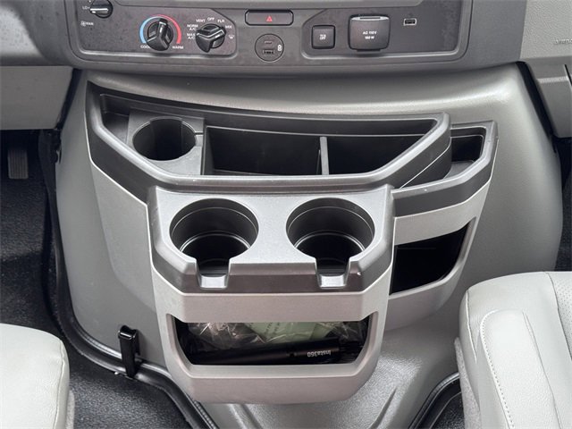 New 2026 Ford E-450 and Econoline 450 Super Duty w/ Power Equipment Group image 22