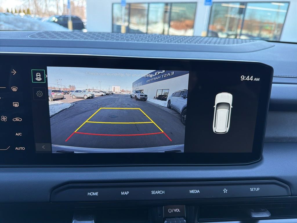 New 2027 Kia Telluride EX X-Line image 35