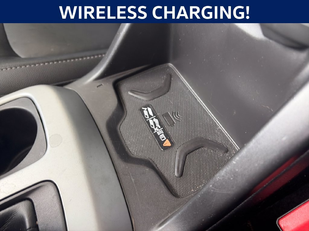 Used 2018 Chevrolet Colorado ZR2 AWD/4WD image 27