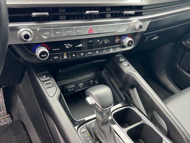 Certified 2025 Kia Telluride S image 20