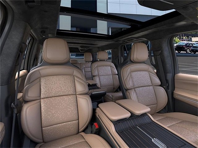 New 2026 Lincoln Navigator L Black Label image 10