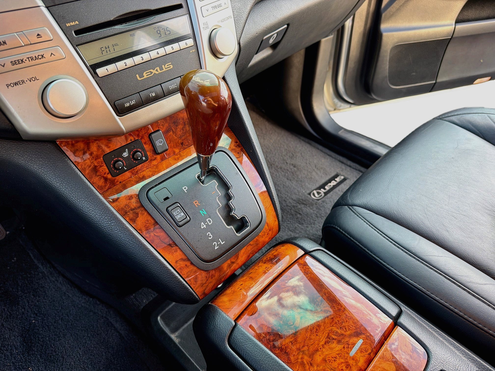 Used 2009 Lexus RX 350 AWD image 15