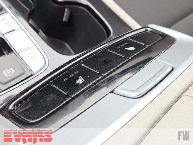Used 2024 Hyundai Tucson SEL FWD image 11