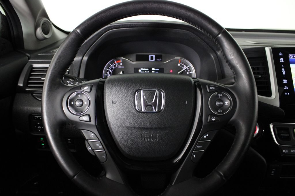 Used 2019 Honda Ridgeline RTL-E image 9