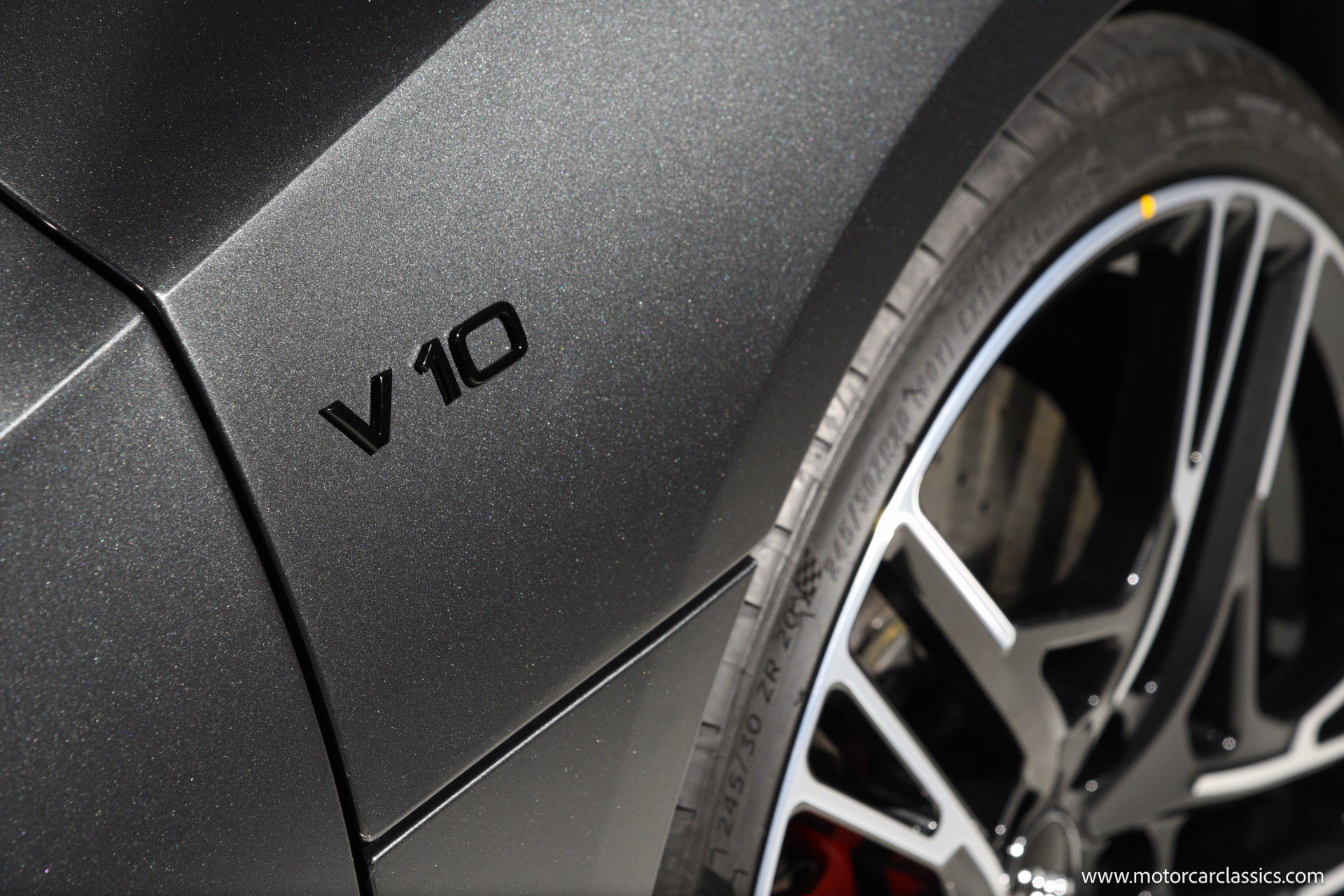 Used 2020 Audi R8 V10 performance AWD/4WD image 17