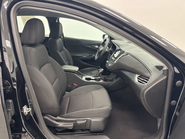 Used 2021 Chevrolet Malibu LS w/ LPO, Convenience Package 1 FWD image 27