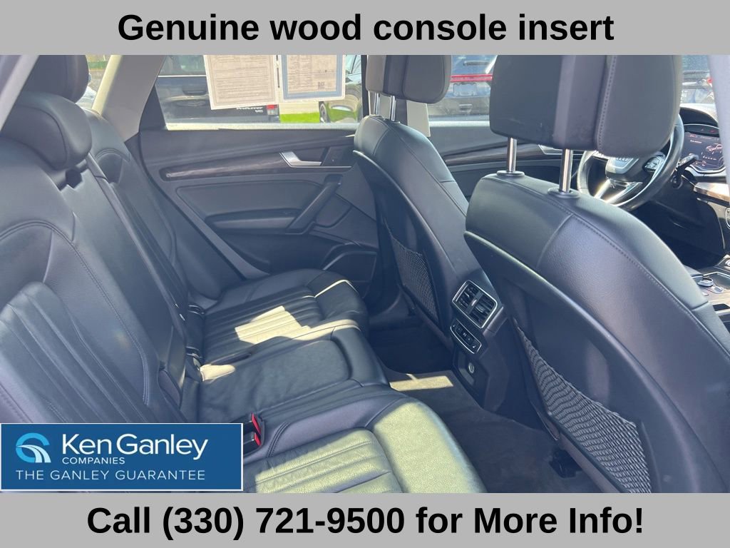 Used 2018 Audi Q5 2.0T Premium Plus image 57