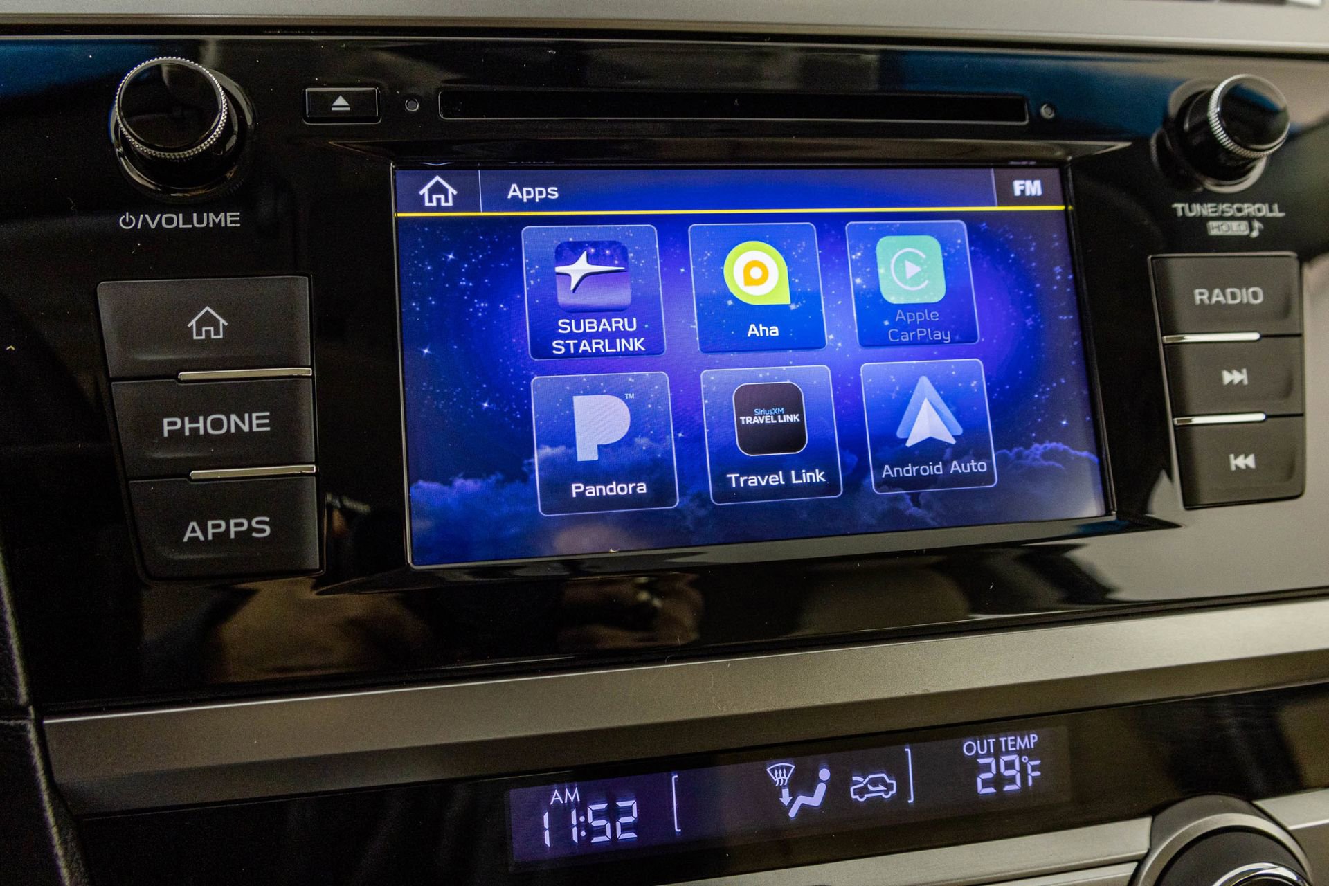 Used 2019 Subaru Outback 2.5i image 23