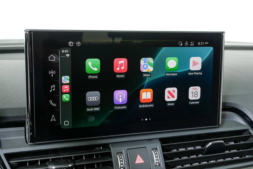 Used 2023 Audi Q5 2.0T Premium Plus w/ Premium Plus Package image 16