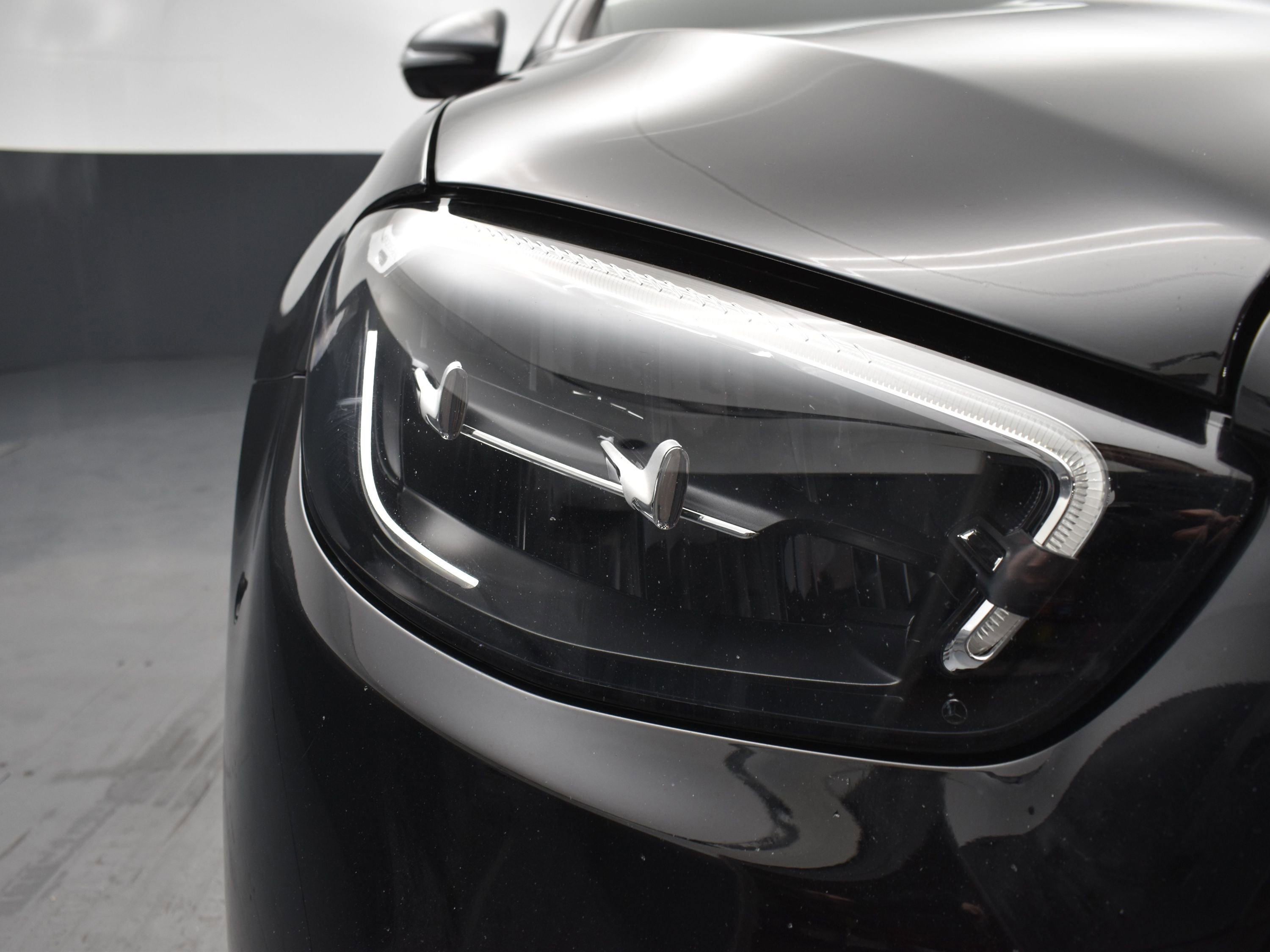 Used 2022 Mercedes-Benz E 53 AMG 4MATIC Sedan image 6