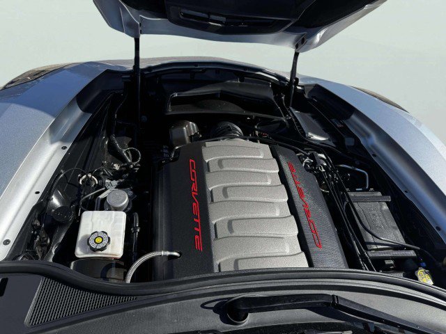 Used 2018 Chevrolet Corvette Grand Sport image 66