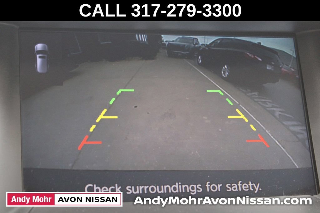 Used 2019 Nissan Pathfinder S FWD image 35