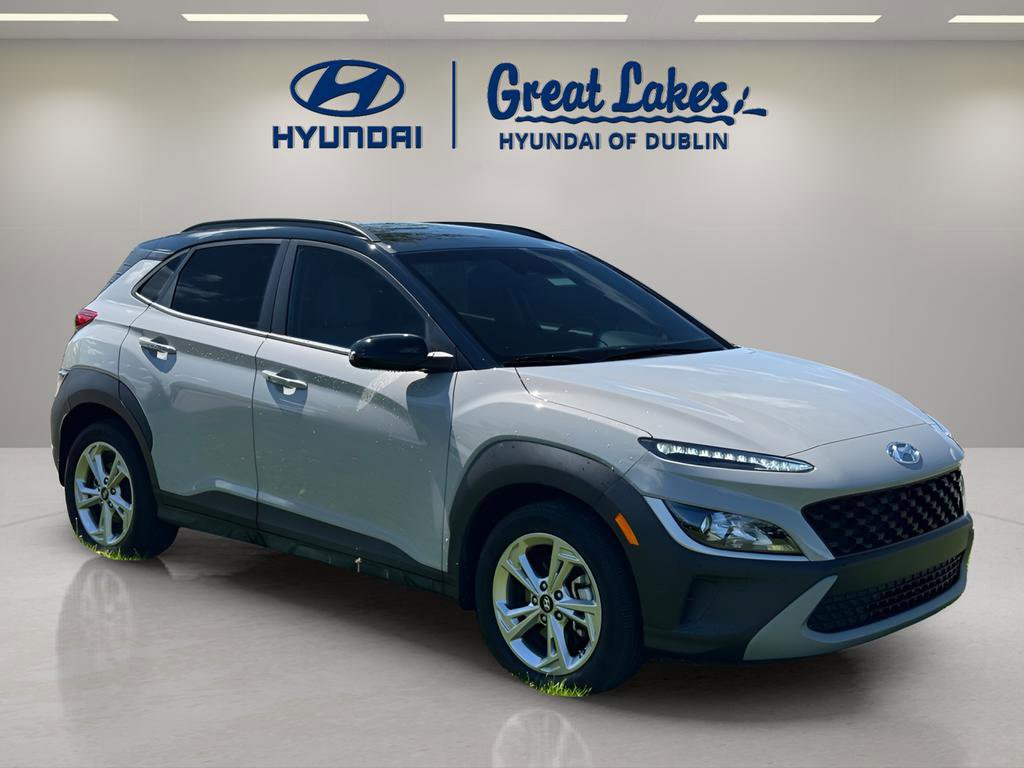 Used 2023 Hyundai Kona SEL image 7