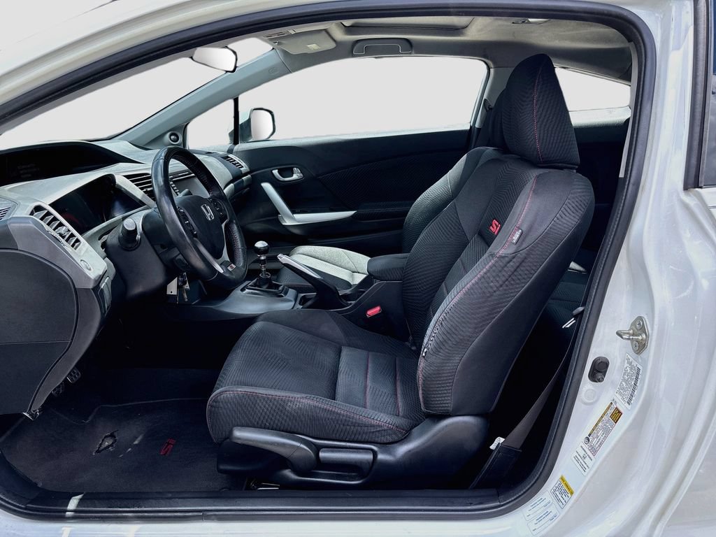 Used 2012 Honda Civic Si image 18