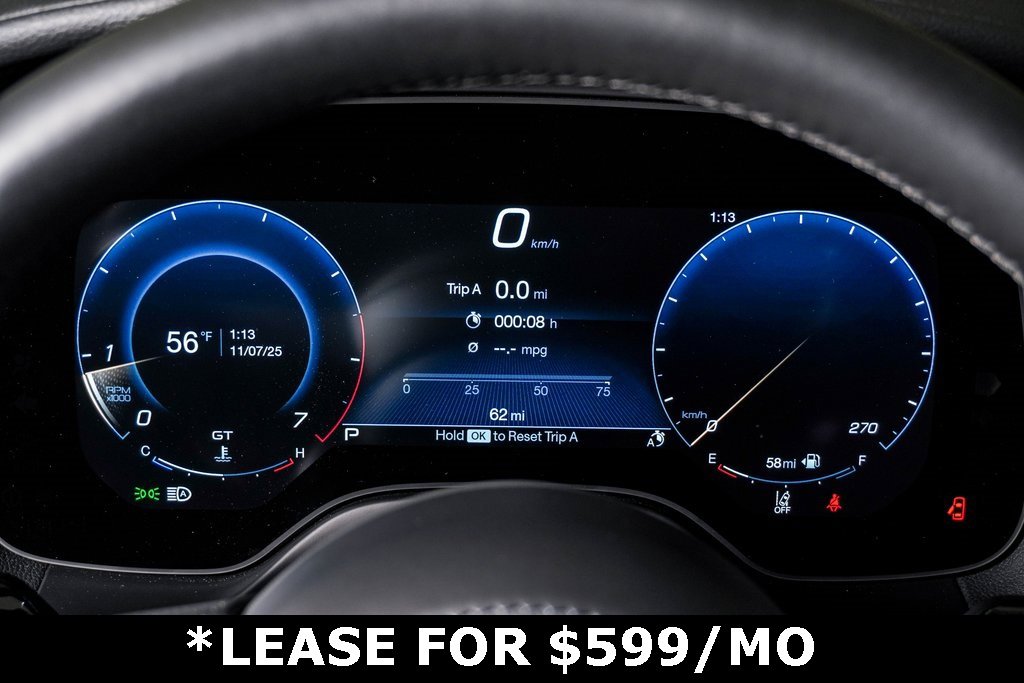 Certified 2024 Maserati Grecale GT image 18