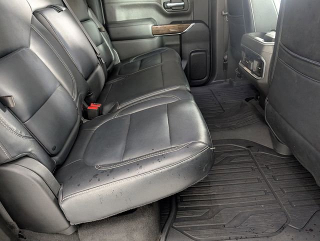 Used 2021 GMC Sierra 1500 Elevation AWD/4WD image 30