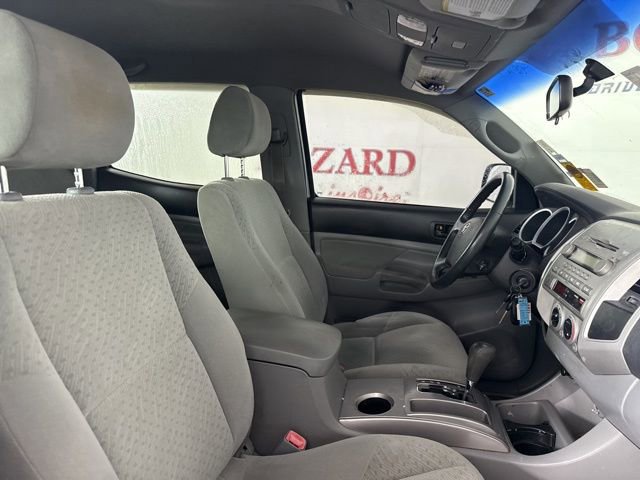 Used 2007 Toyota Tacoma PreRunner image 16