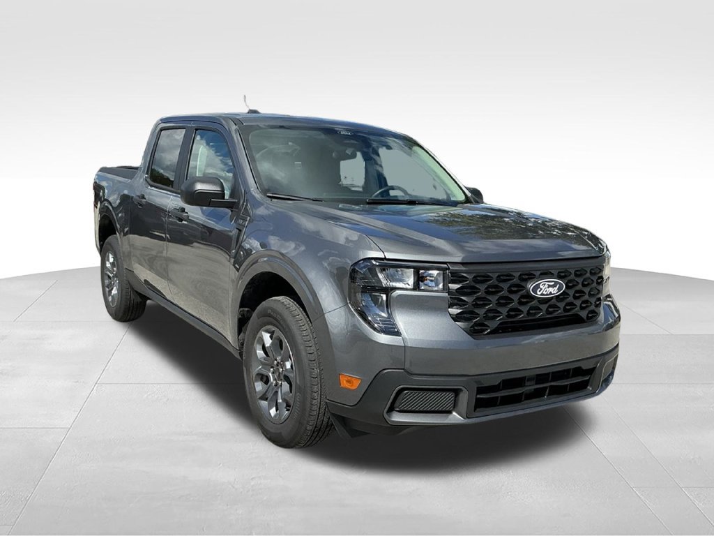 New 2026 Ford Maverick XLT FWD image 9