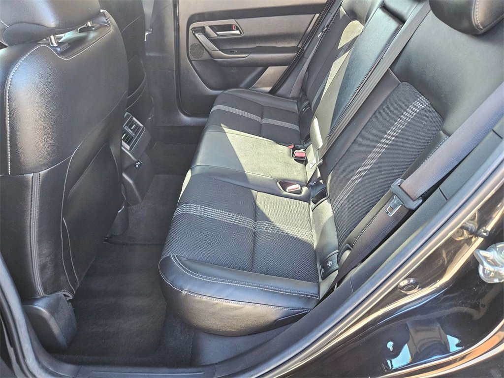 Used 2025 MAZDA CX-50 AWD 2.5 S w/ Premium Package image 27