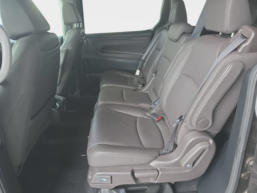 Used 2020 Honda Odyssey Elite image 29