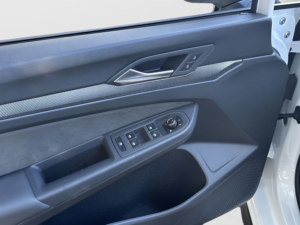 New 2026 Volkswagen GTI S image 13