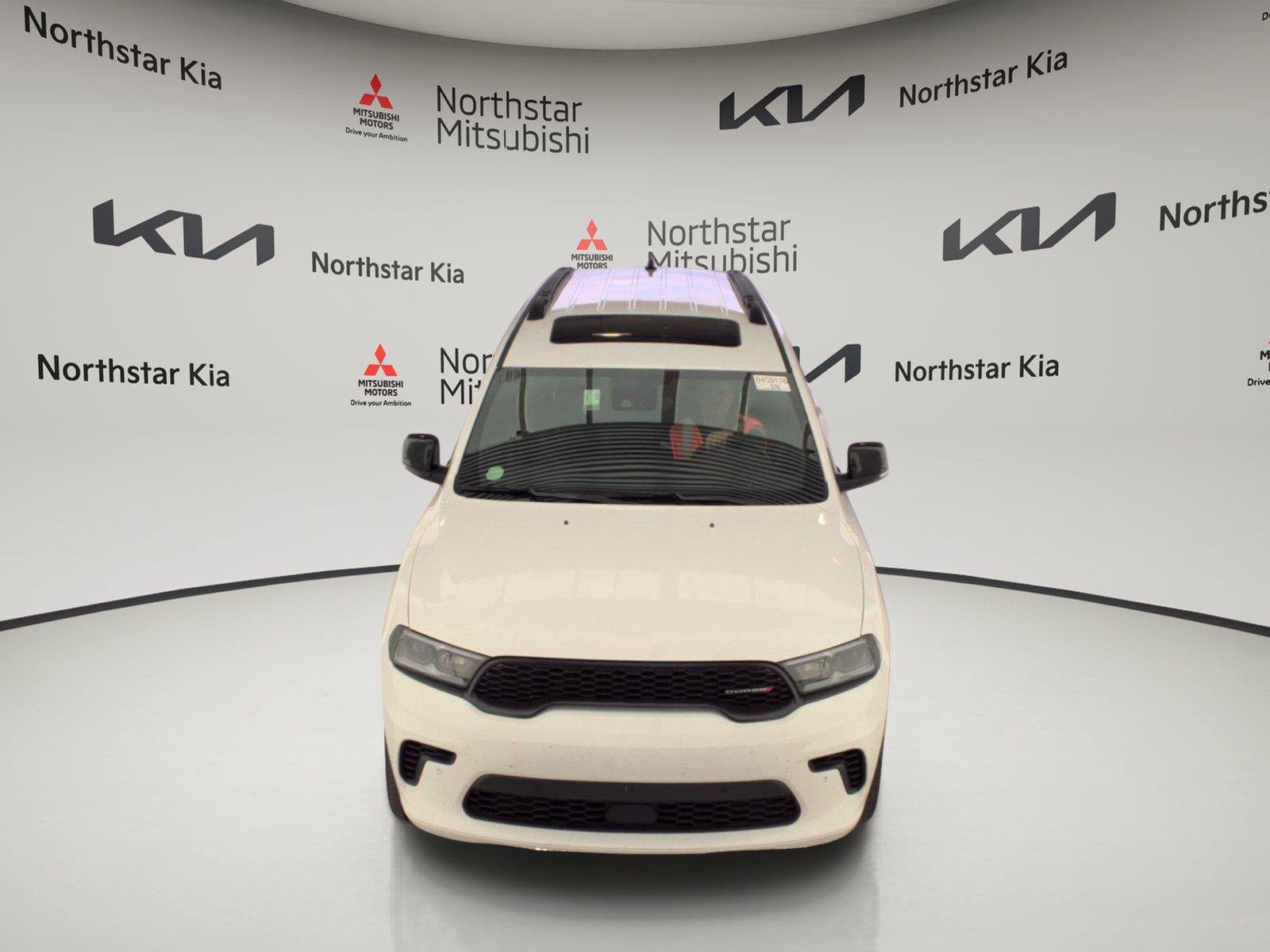 Used 2026 Dodge Durango GT AWD/4WD image 1