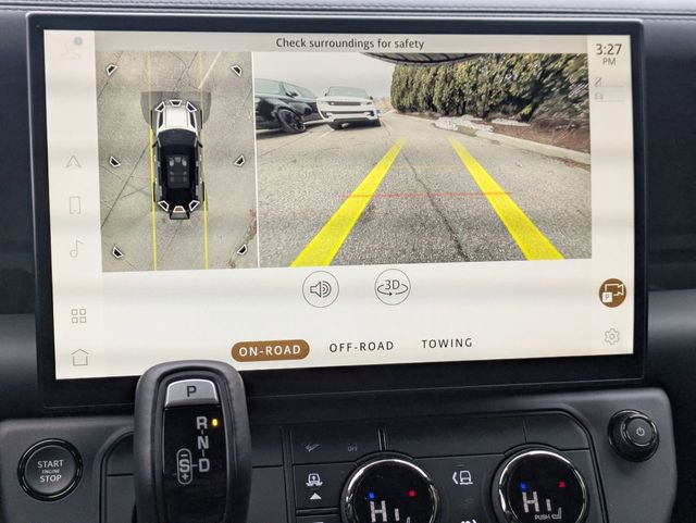 New 2026 Land Rover Defender 110 OCTA image 10