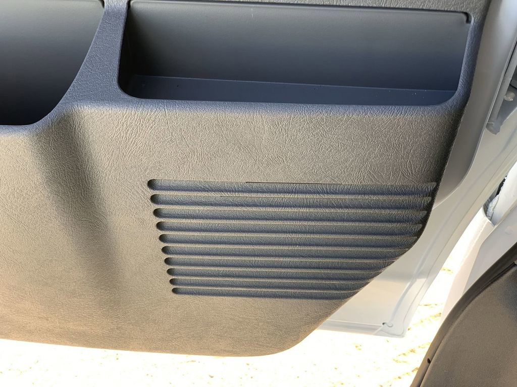 New 2026 Chevrolet Express 2500 w/ Driver Convenience Package image 22