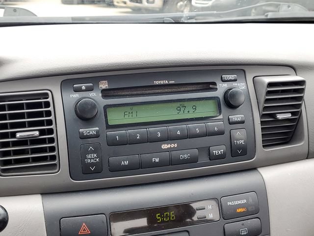 Used 2008 Toyota Corolla S FWD image 18