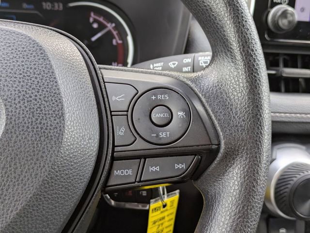 Used 2024 Toyota RAV4 LE image 27