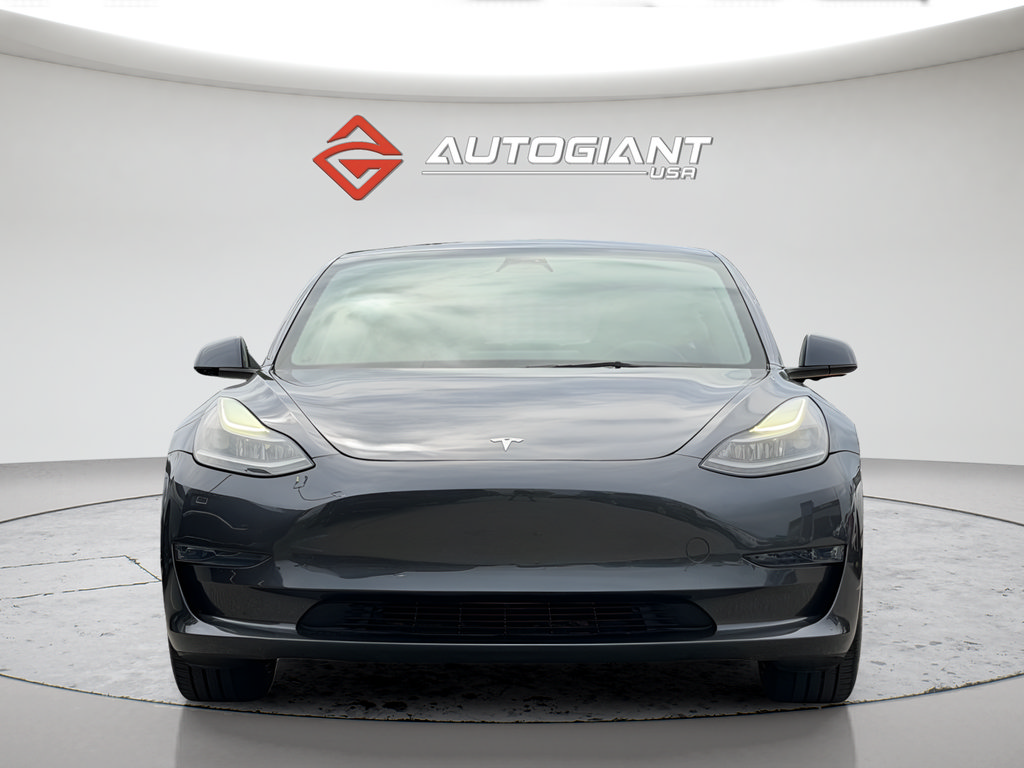 Used 2021 Tesla Model 3 Standard Range Plus RWD image 12