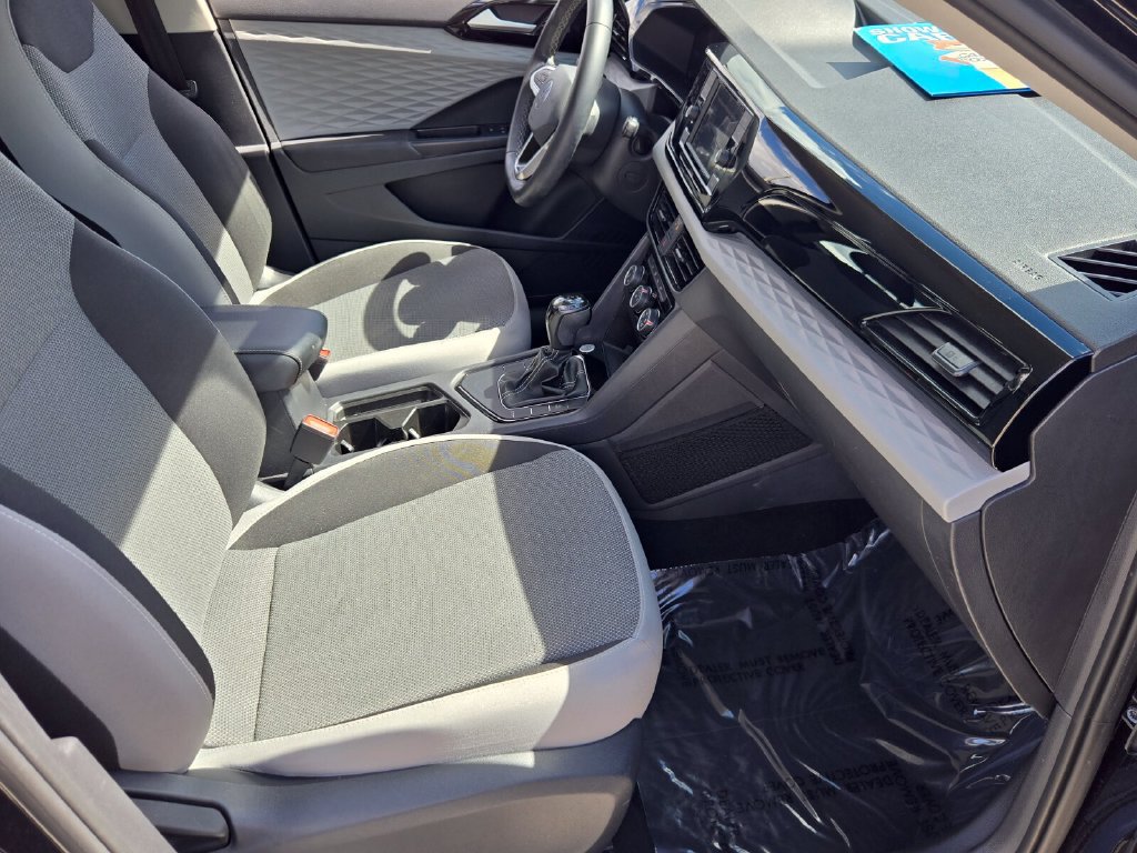 Certified 2023 Volkswagen Taos S FWD image 18
