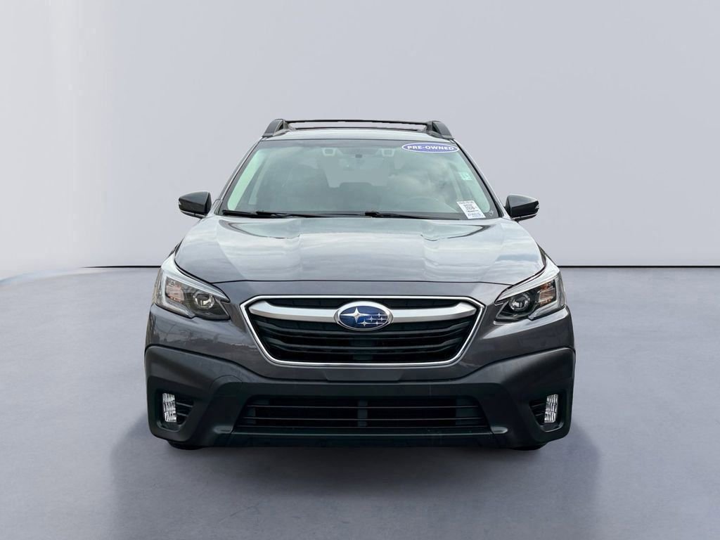 Used 2022 Subaru Outback Premium image 8