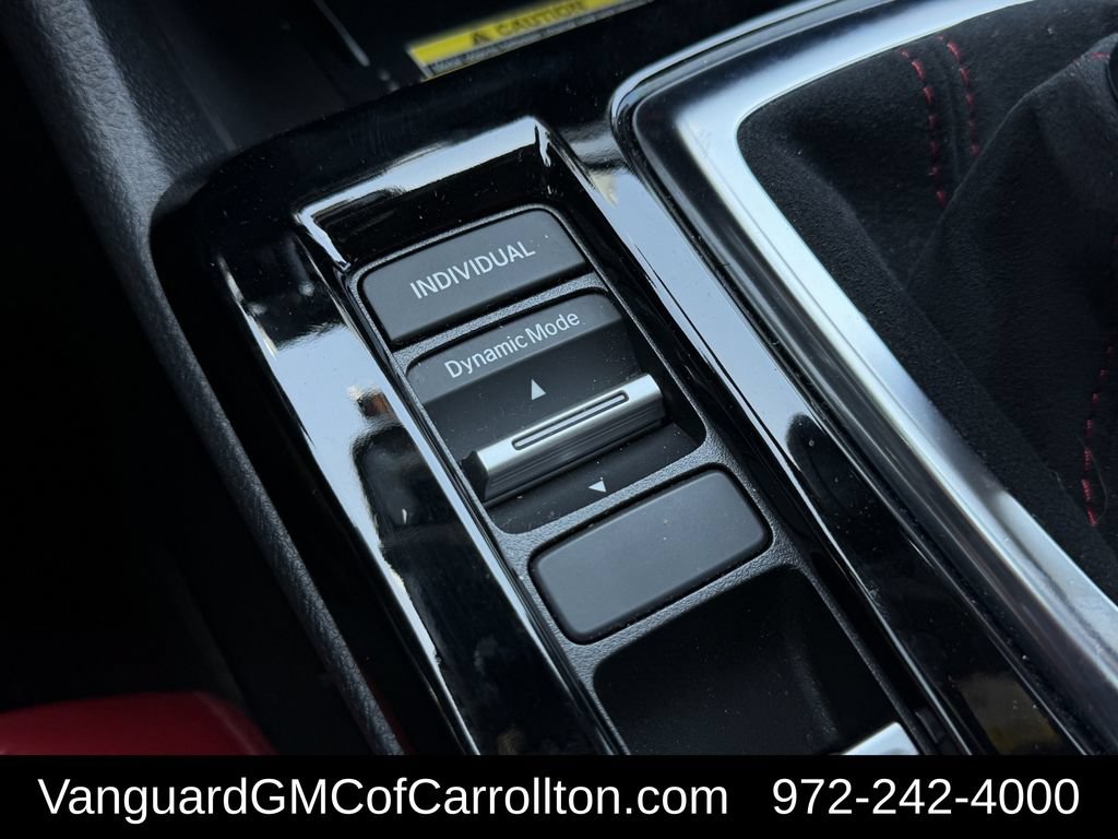 Used 2024 Acura Integra Type S FWD image 22