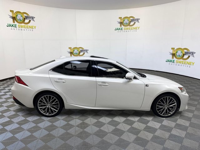 Used 2015 Lexus IS 250 AWD w/ Premium Package image 11