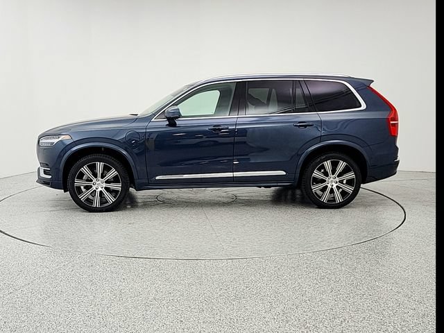 Certified 2024 Volvo XC90 T8 Plus w/ Protection Package Premier AWD/4WD image 8
