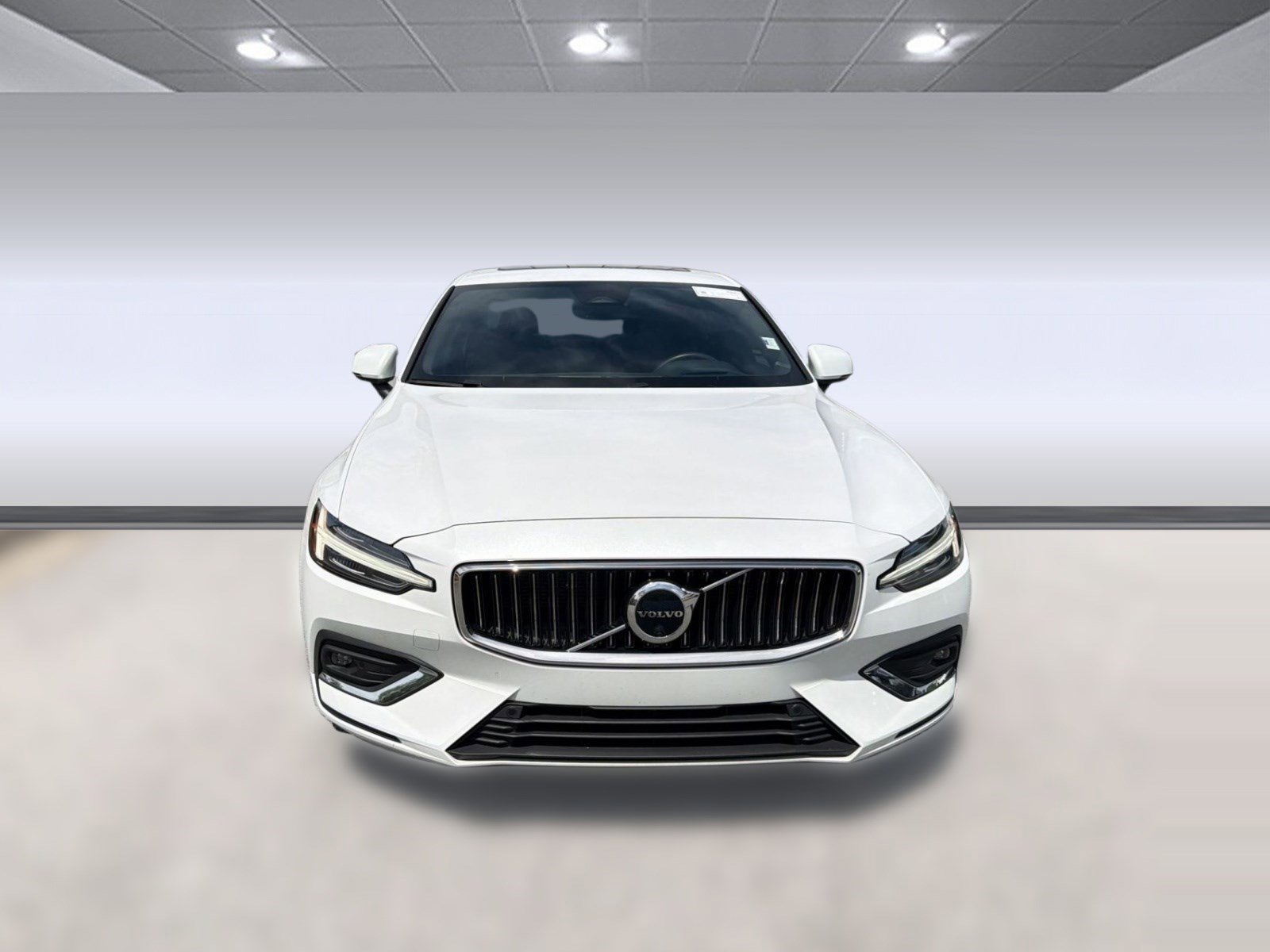 Used 2023 Volvo S60 B5 Ultimate w/ Protection Package Premier image 6