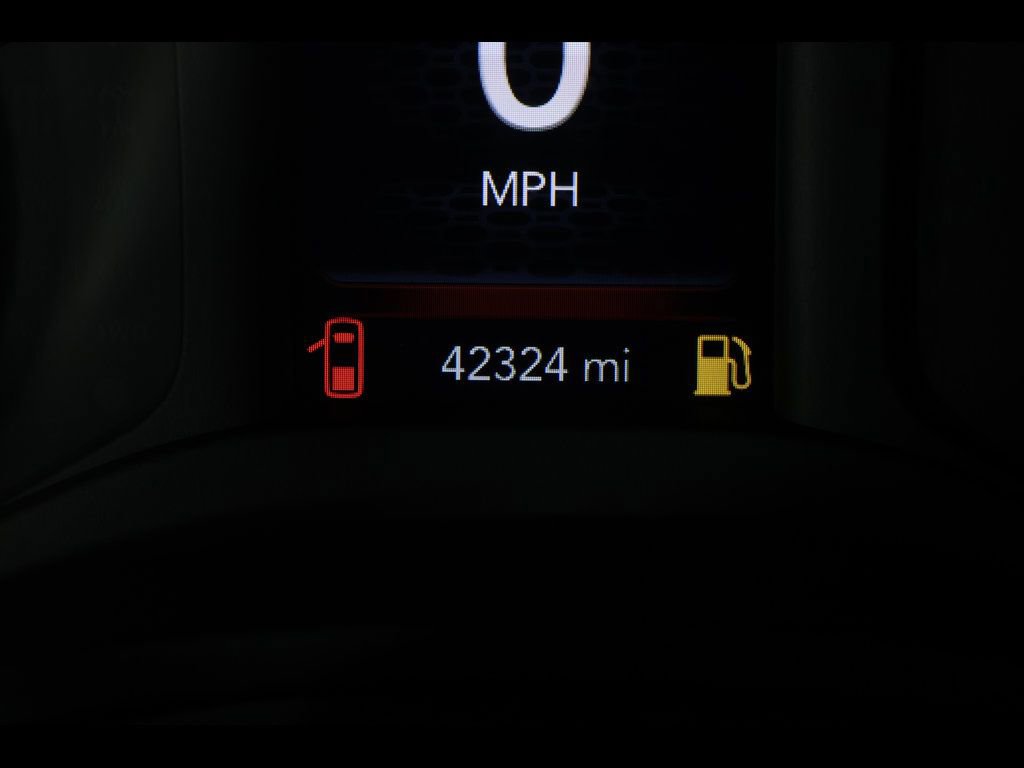 Used 2023 RAM 1500 Big Horn image 25