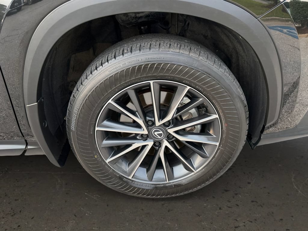 Used 2024 Lexus NX 350 AWD image 25