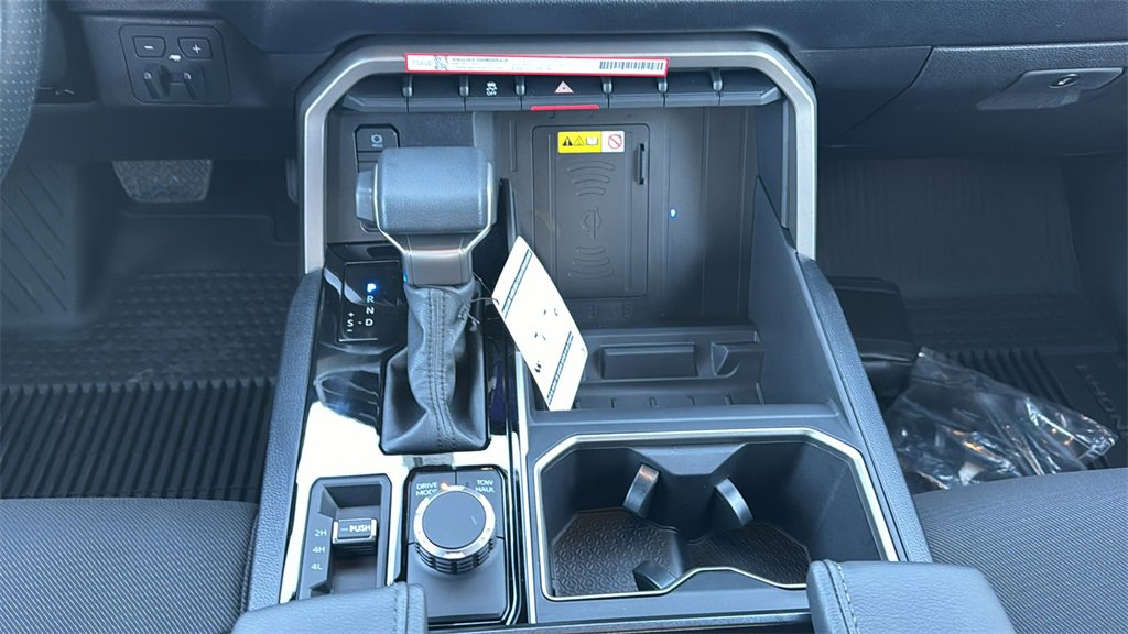 New 2026 Toyota Tundra SR5 image 31
