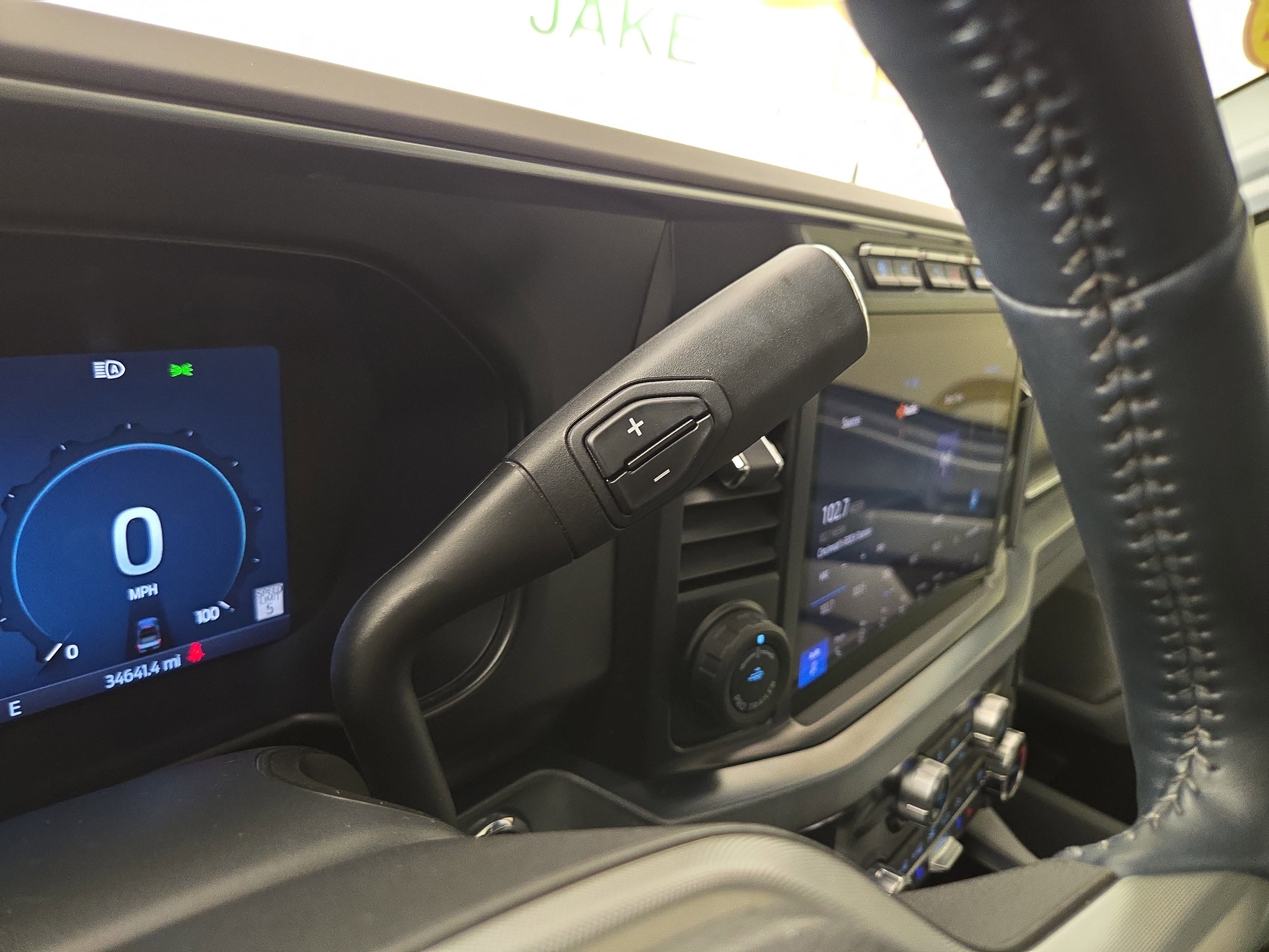 Used 2024 Ford F350 Limited w/ FX4 Off-Road Package image 25