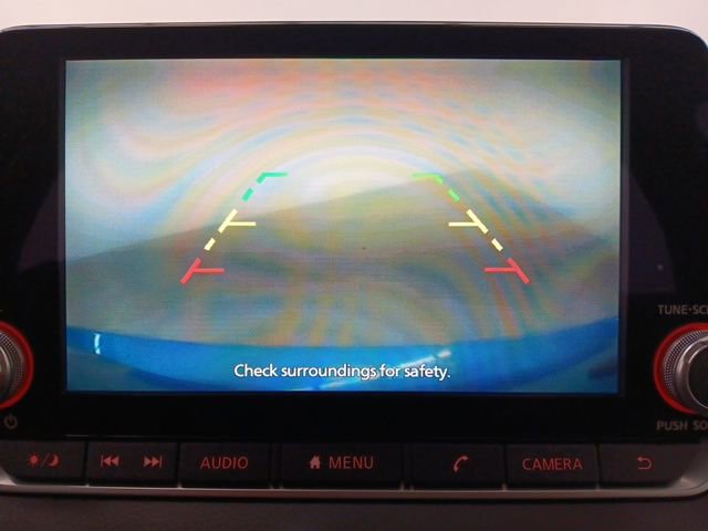 Used 2023 Nissan Sentra SR w/ Electronics Package image 20