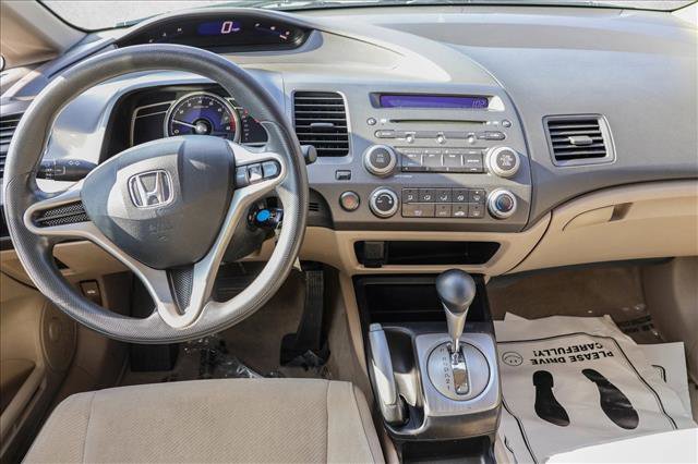 Used 2009 Honda Civic LX image 22