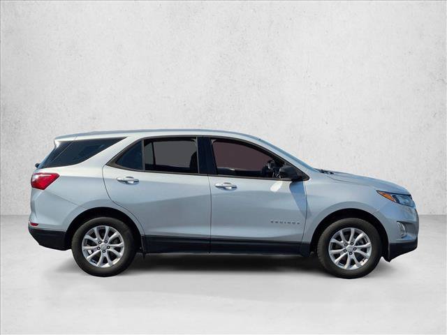 Used 2019 Chevrolet Equinox LS FWD video 4