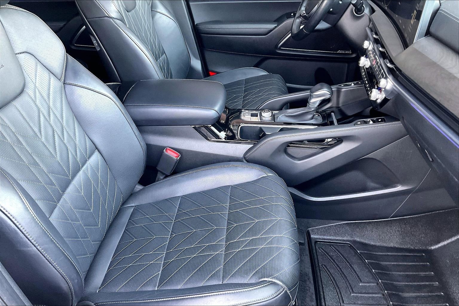 Used 2024 Kia Telluride SX Prestige X-Line image 23