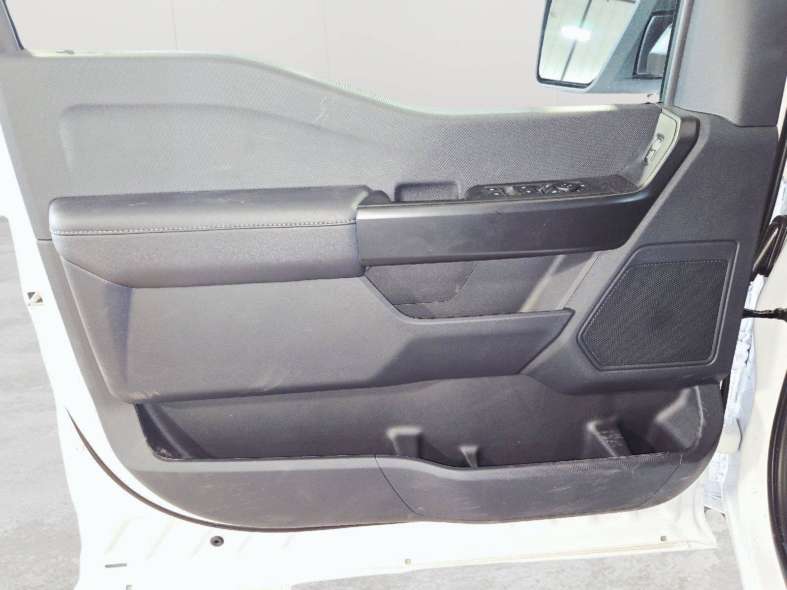 New 2026 Ford F150 STX w/ Equipment Group 200A AWD/4WD image 23