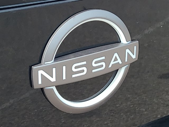 New 2027 Nissan Frontier S AWD/4WD image 30