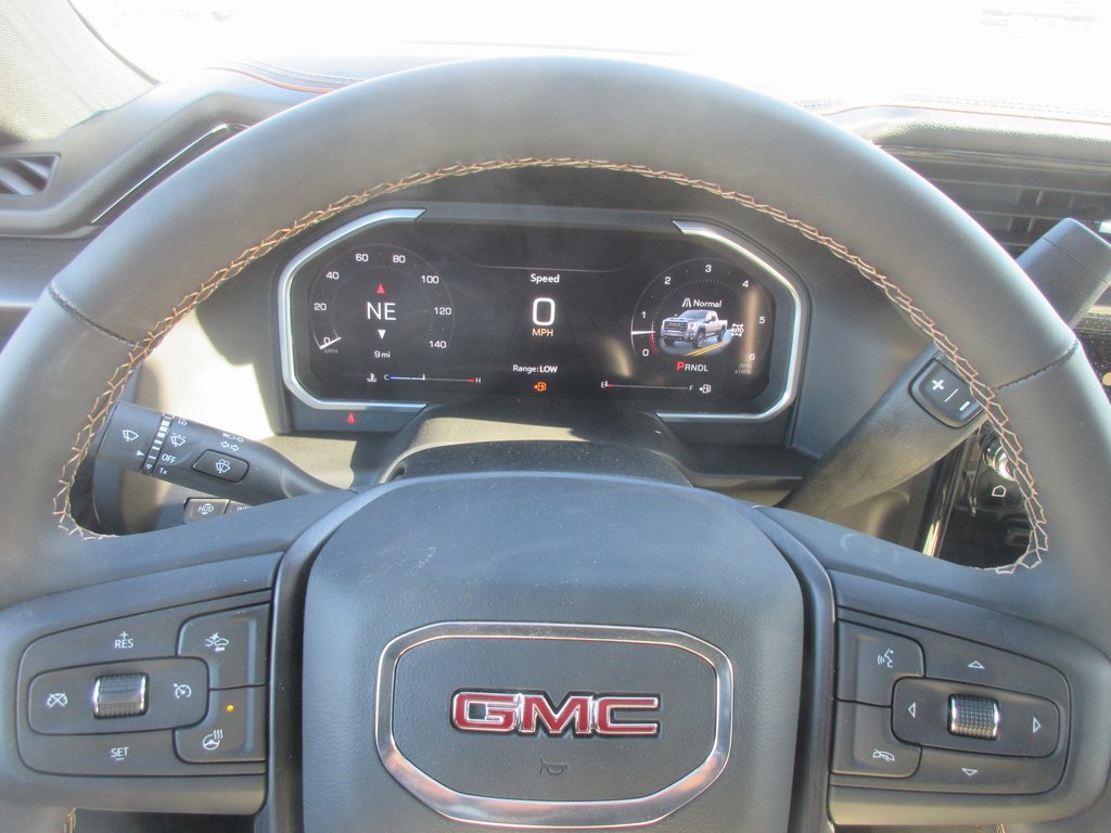 New 2026 GMC Sierra 2500 AT4 w/ AT4 Premium Plus Package image 20
